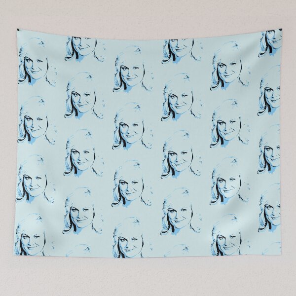 Item preview, Leslie Knope designed and sold by Child of the Corn Designs.