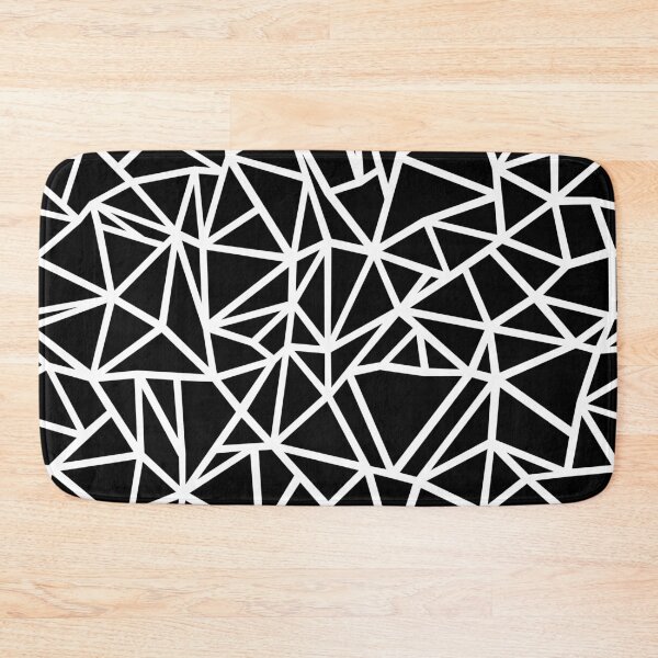 Item preview, Abstraction Outline Thick  designed and sold by ProjectM.