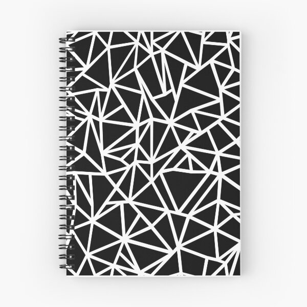 Item preview, Abstraction Outline Thick  designed and sold by ProjectM.