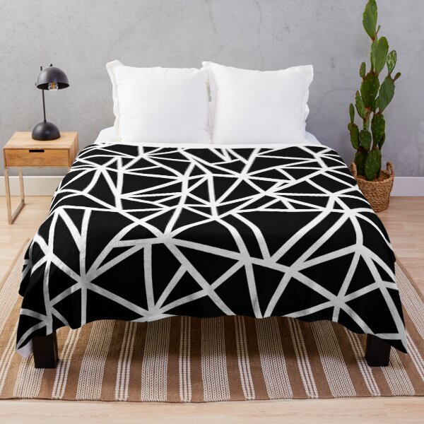 Item preview, Abstraction Outline Thick designed and sold by ProjectM.
