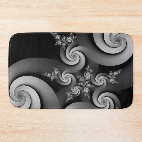 Item preview, Sharp Black and Silver designed and sold by lacitrouille.