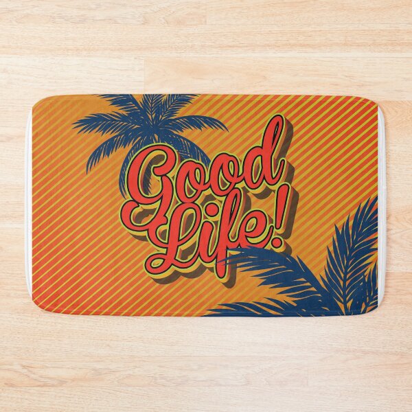 Item preview, Good Life summer design designed and sold by paulo silveira.