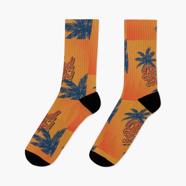 Item preview, Good Life summer design designed and sold by paulo silveira.