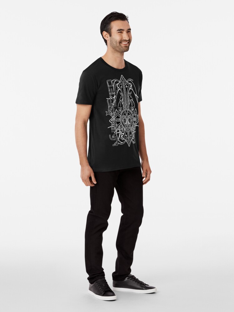 dawkins dennett harris hitchens t shirt