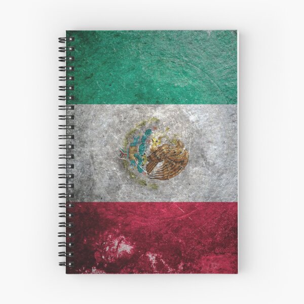 Item preview, Mexico Grunge designed and sold by GMackenzie.