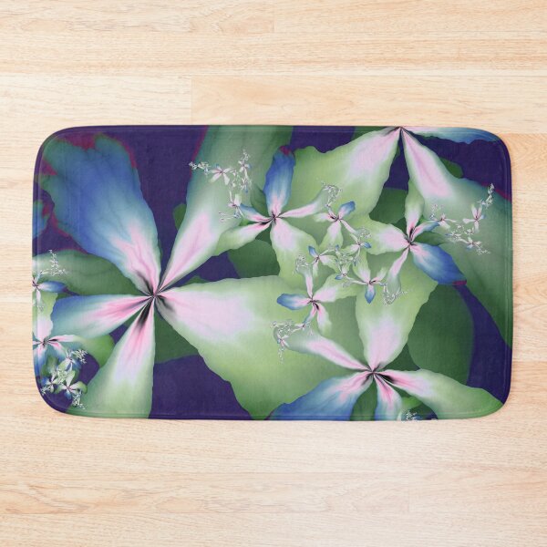 Item preview, Flowers From The Digital Studio designed and sold by lacitrouille.