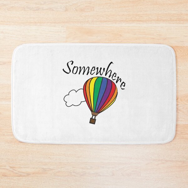 Item preview, Somewhere designed and sold by afullerdesign.