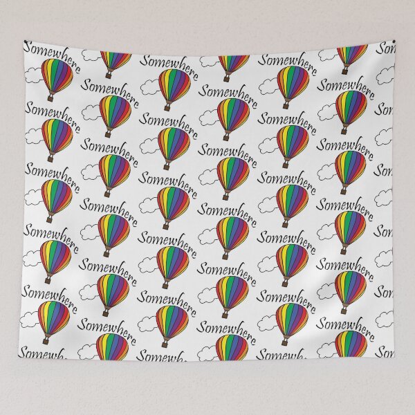 Item preview, Somewhere designed and sold by afullerdesign.