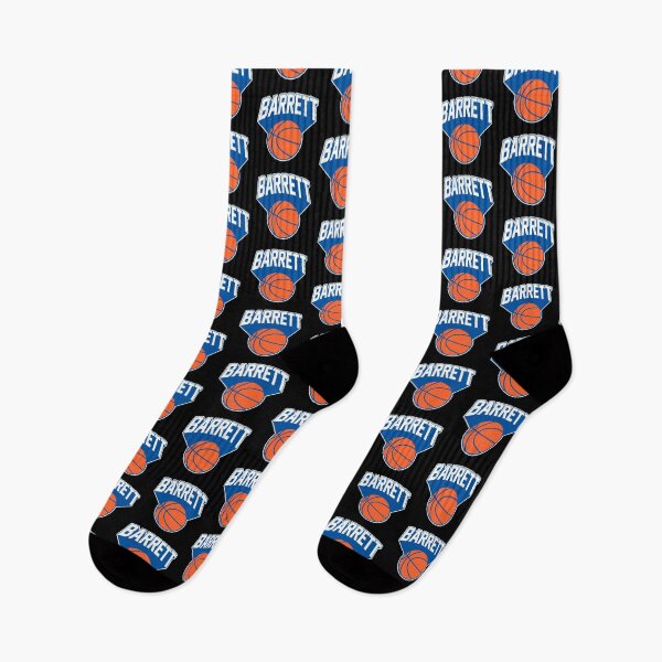 Item preview, RJ Barrett New York Basketball designed and sold by sportsign.