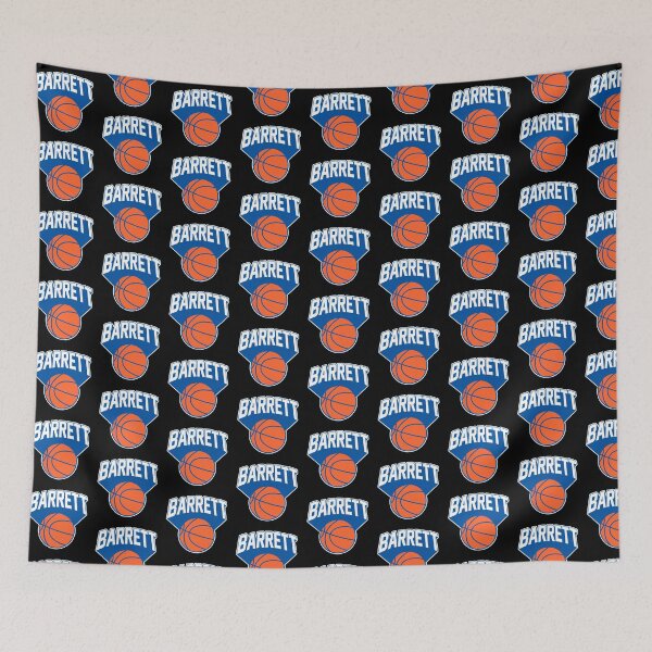 Item preview, RJ Barrett New York Basketball designed and sold by sportsign.