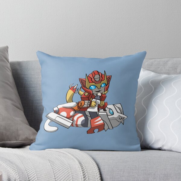 Item preview, Rodimus and Drift Kitties designed and sold by wacheypena.