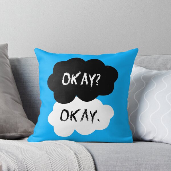 Item preview, The Fault In Our Stars - Okay designed and sold by dellycartwright.