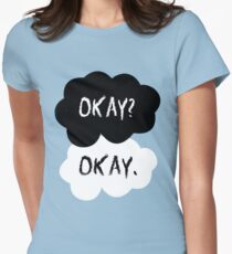 fault in our stars t shirt