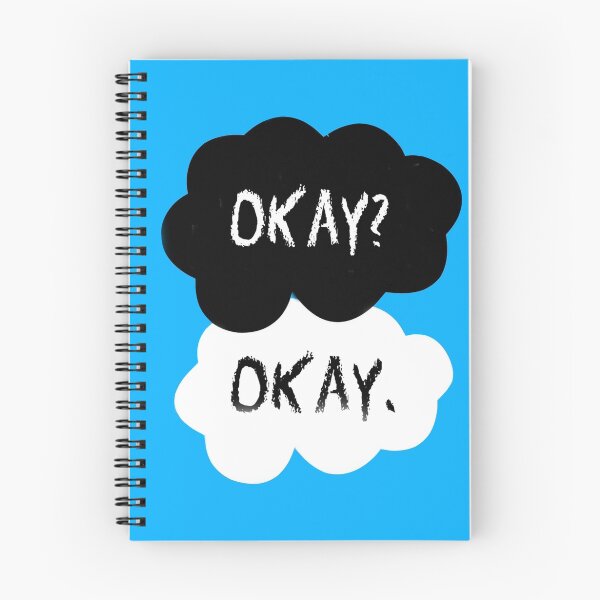 Item preview, The Fault In Our Stars - Okay designed and sold by dellycartwright.