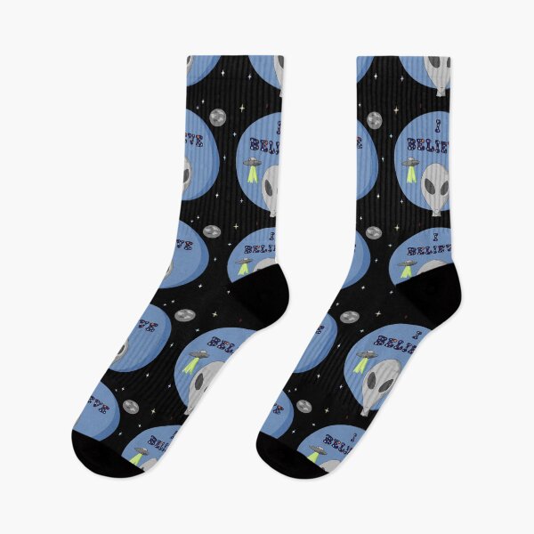 Item preview, Do you believe in Aliens?? designed and sold by Keatos.