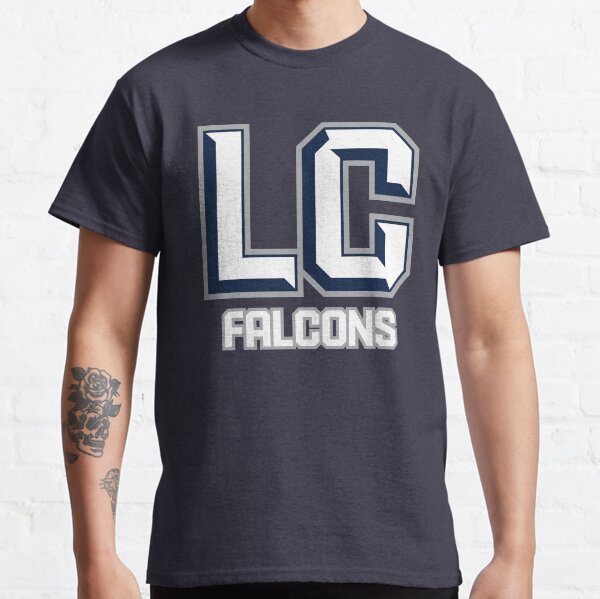 LC Falcons Classic T-Shirt