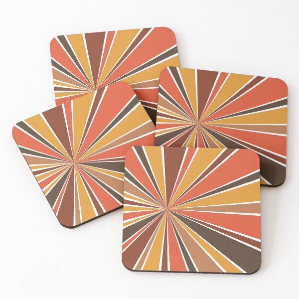 Item preview, 70's Star Burst designed and sold by ProjectM.