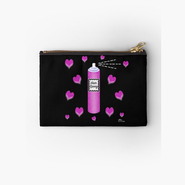 Item preview, Hairspray & Hearts  designed and sold by Too cute for an envelope.