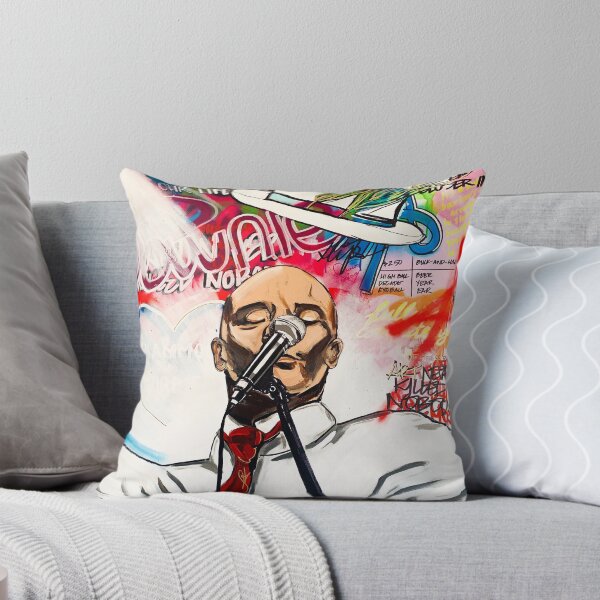 Item preview, Gord Downie Graffiti designed and sold by artsykearns.