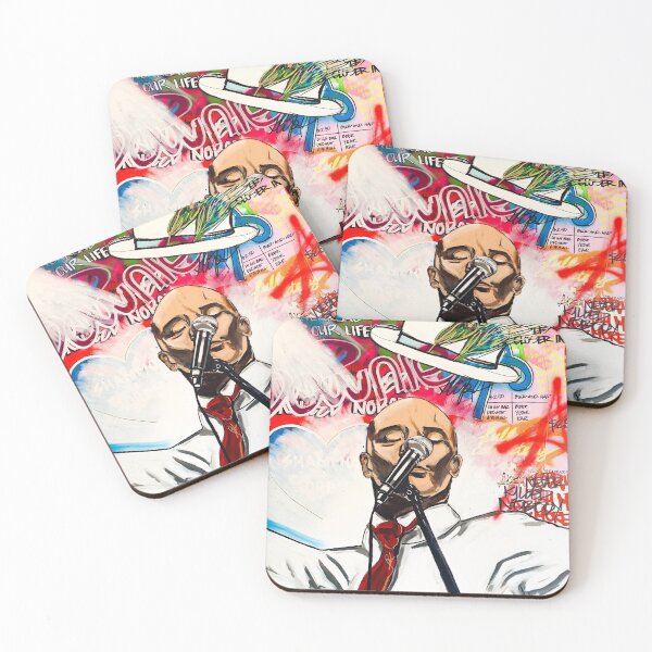 Item preview, Gord Downie Graffiti designed and sold by artsykearns.