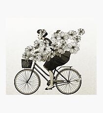 ride Photographic Print