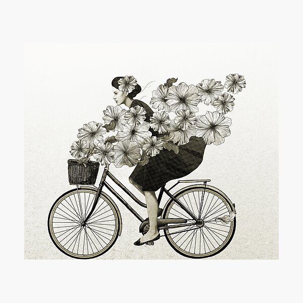 ride Photographic Print