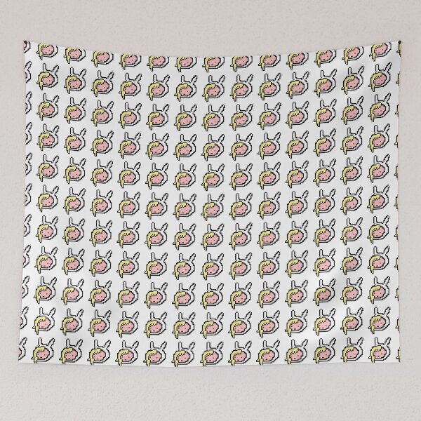 Item preview, Fionna Adventure Time designed and sold by Bee-.