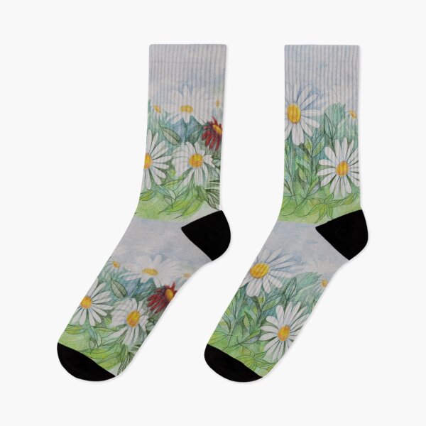 Item preview, Daisies designed and sold by MonicaArtist.