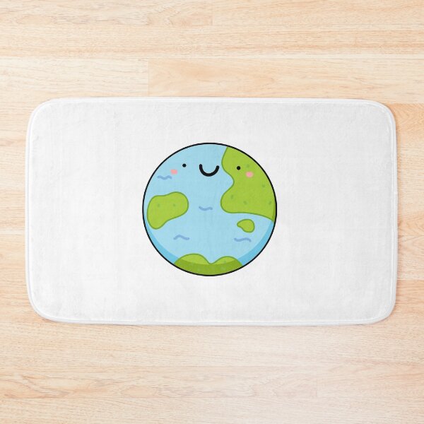 Item preview, Kawaii Earth designed and sold by kawaiilife.