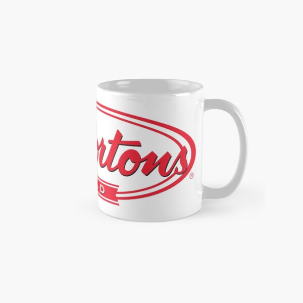 Tim Hortons Tasse (Standard)