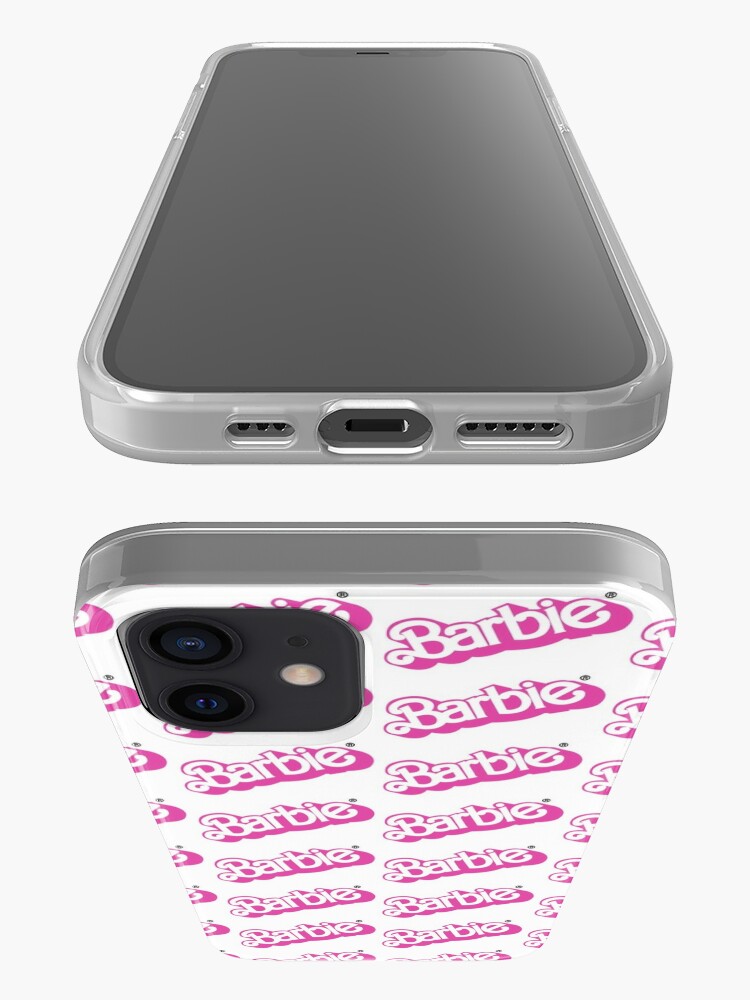 barbie iphone