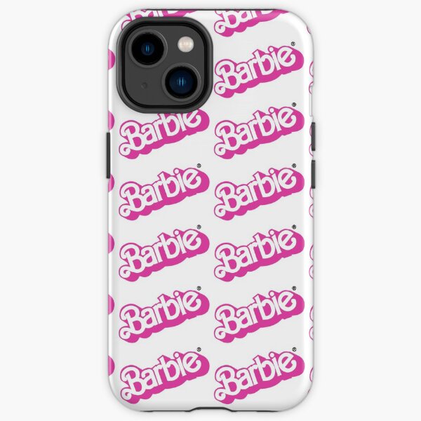 Barbie Coque antichoc iPhone