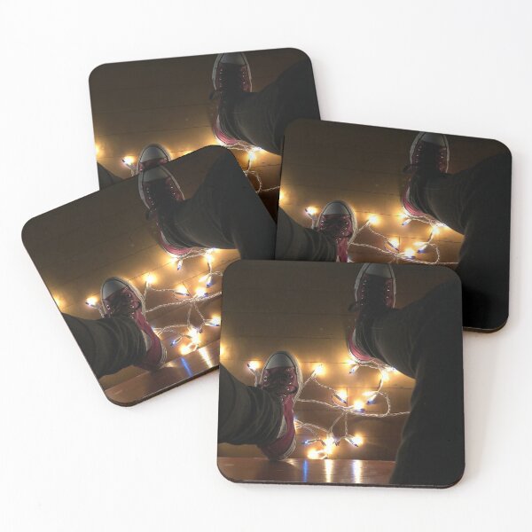 Item preview, Night Lights  designed and sold by aceandjoker.