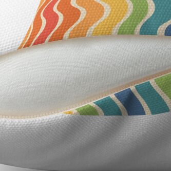 Alternate view of Design 57 / 365 Days of Design Floor Pillow