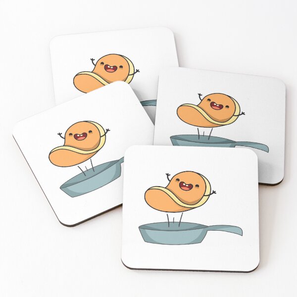 Item preview, Kawaii Pancake designed and sold by kawaiilife.