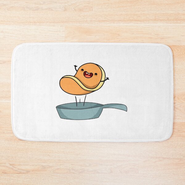 Item preview, Kawaii Pancake designed and sold by kawaiilife.