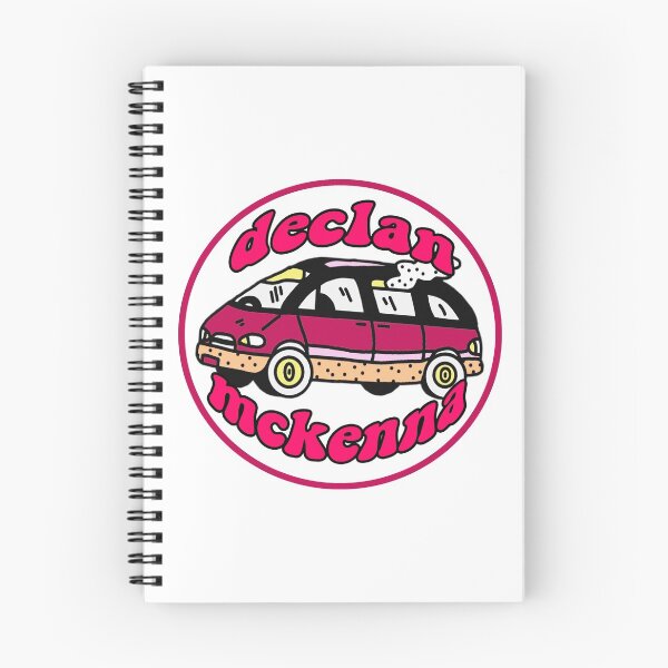 Item preview, declan mckenna designed and sold by stickers by isabel .