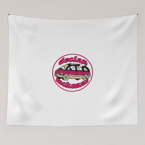 Item preview, declan mckenna designed and sold by stickers by isabel .