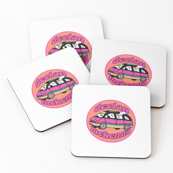 Item preview, Copy of declan mckenna designed and sold by stickers by isabel .