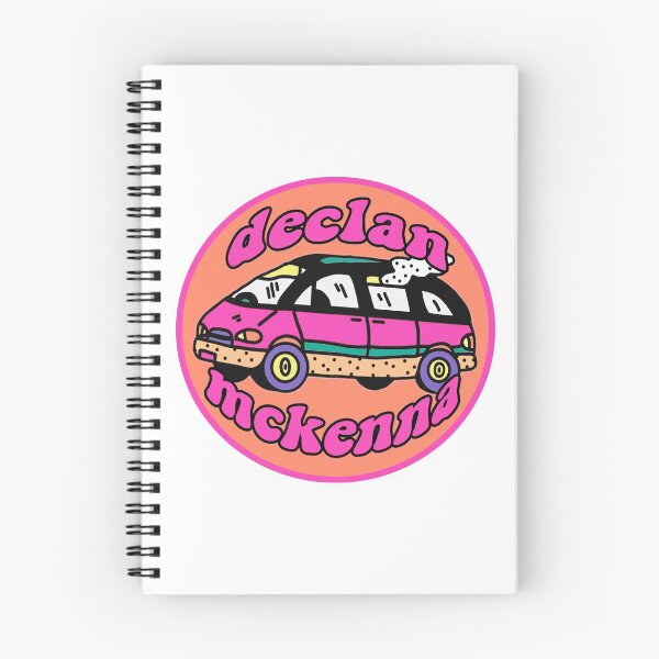 Item preview, Copy of declan mckenna designed and sold by stickers by isabel .