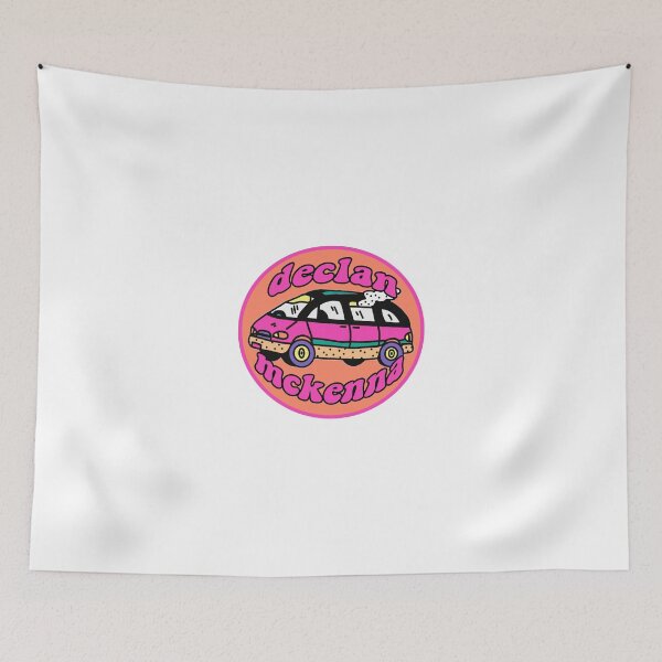 Item preview, Copy of declan mckenna designed and sold by stickers by isabel .