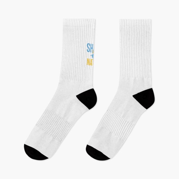 Item preview, LIU Shark Nation designed and sold by gracieecooperr.