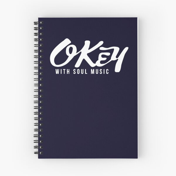 Item preview, Okey With Soul designed and sold by modernistdesign.