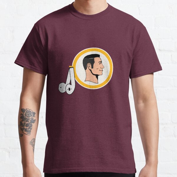 REDSKINS GOOD, WHITESKINS GOOD T-Shirt