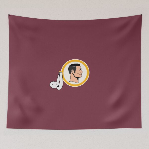 Item preview, Washington Pinkskins designed and sold by Dfassna1.