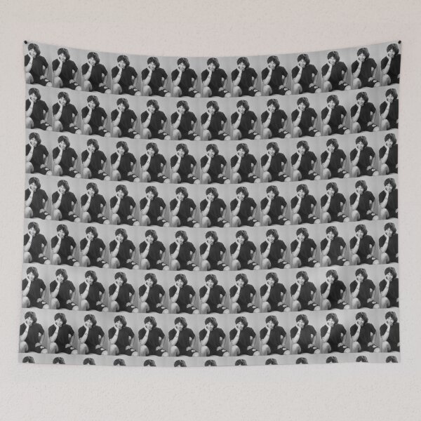 Item preview, BlackandWhite Keanu designed and sold by SockSandwich.