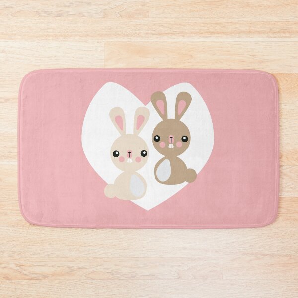 Item preview, Bunny Love designed and sold by lisajaynemurray.