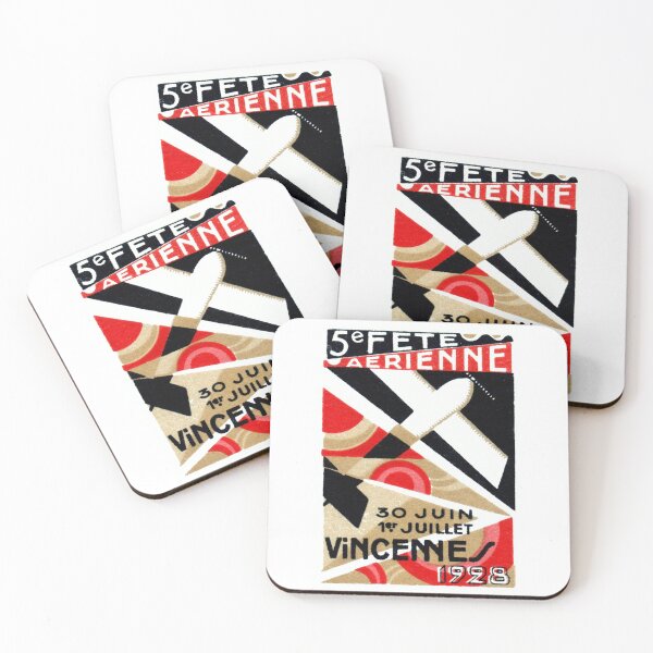 Item preview, 1928 Paris Air Show designed and sold by historicimage.