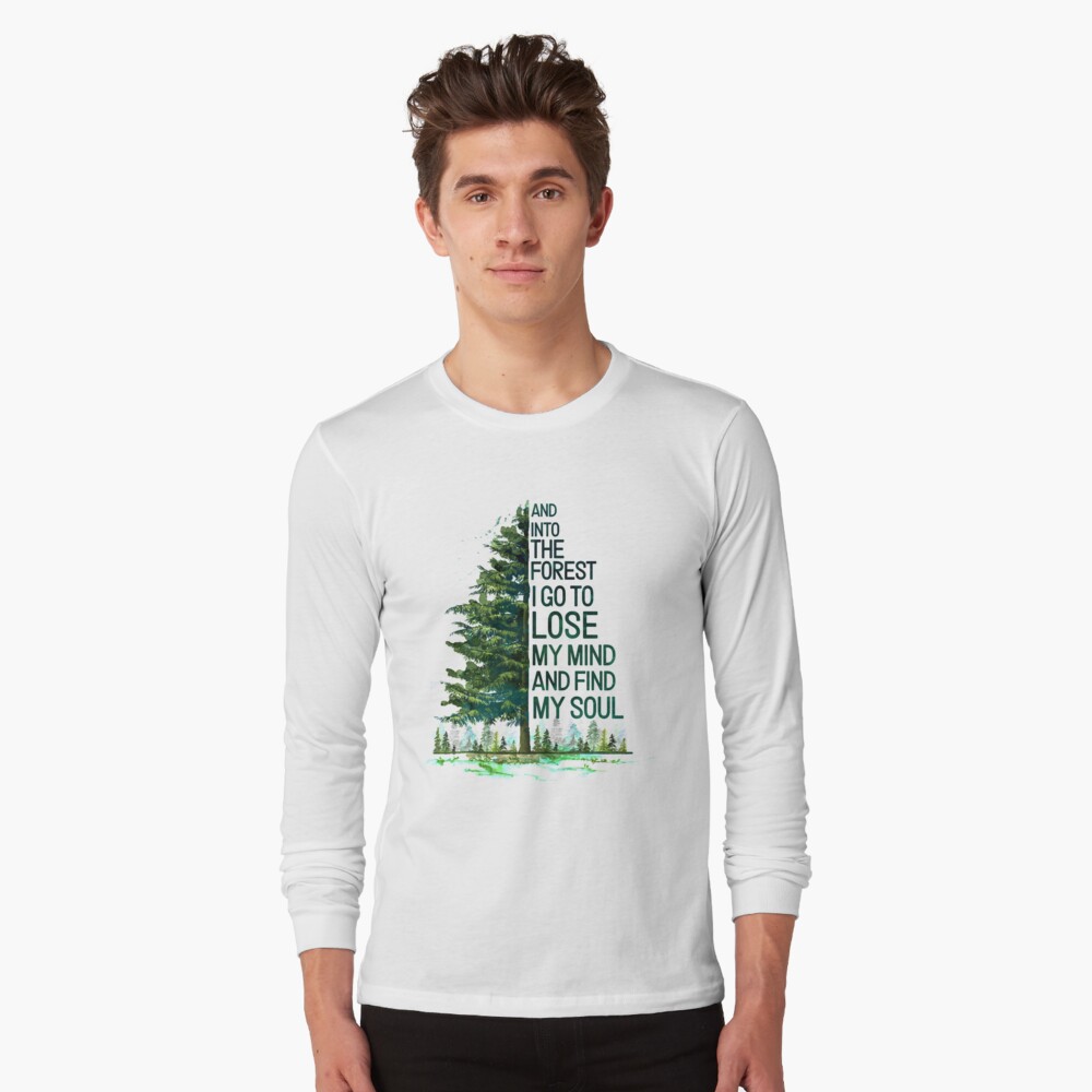 Item preview, Long Sleeve T-Shirt designed and sold by bentakana.