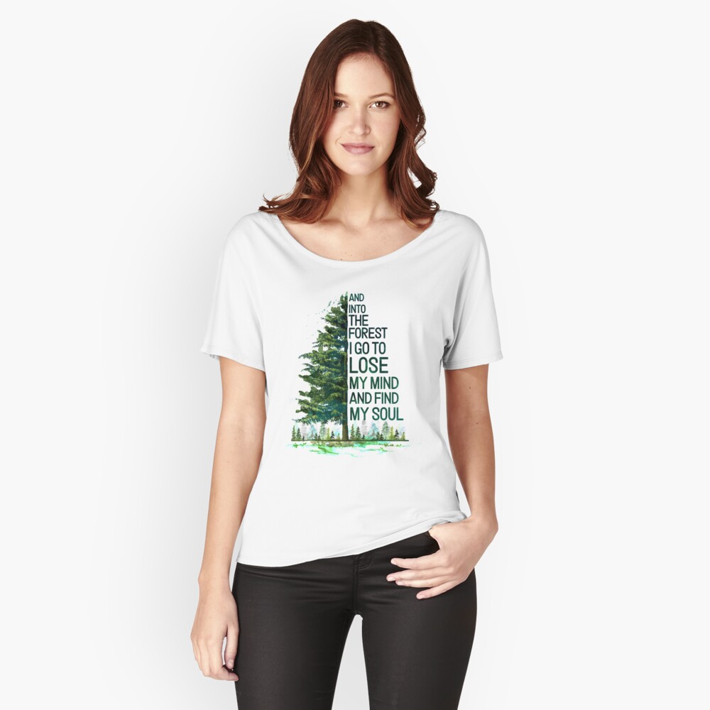 Item preview, Relaxed Fit T-Shirt designed and sold by bentakana.